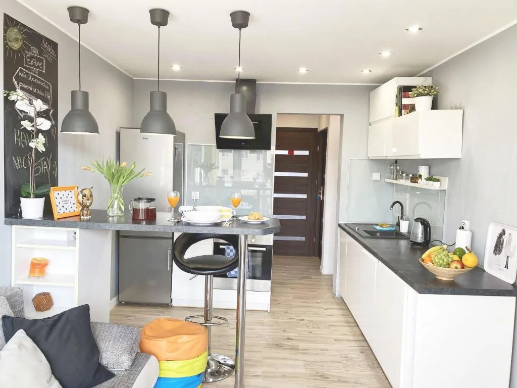 Image of 3rooms-Balcony-PKP – DeerRest Apart