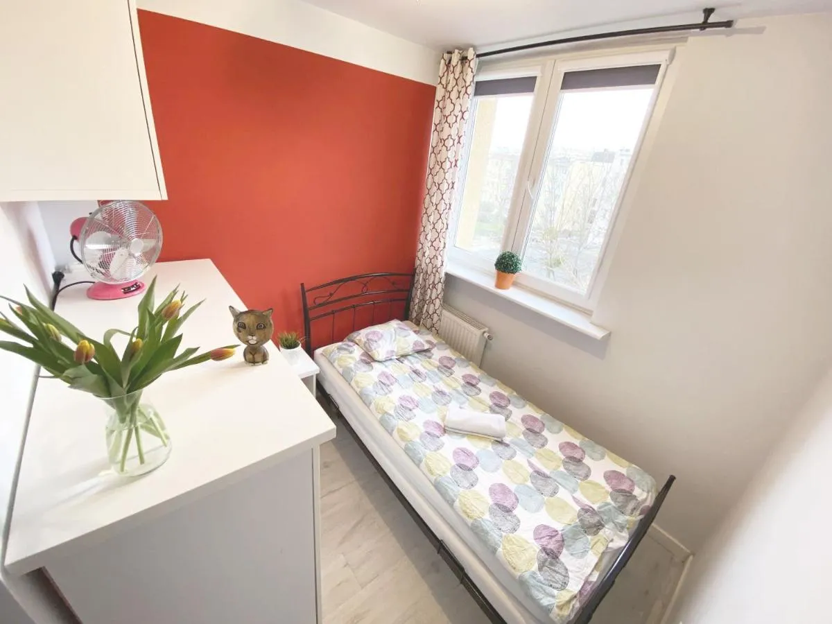 Image 1 of 3rooms-Balcony-PKP – DeerRest Apart