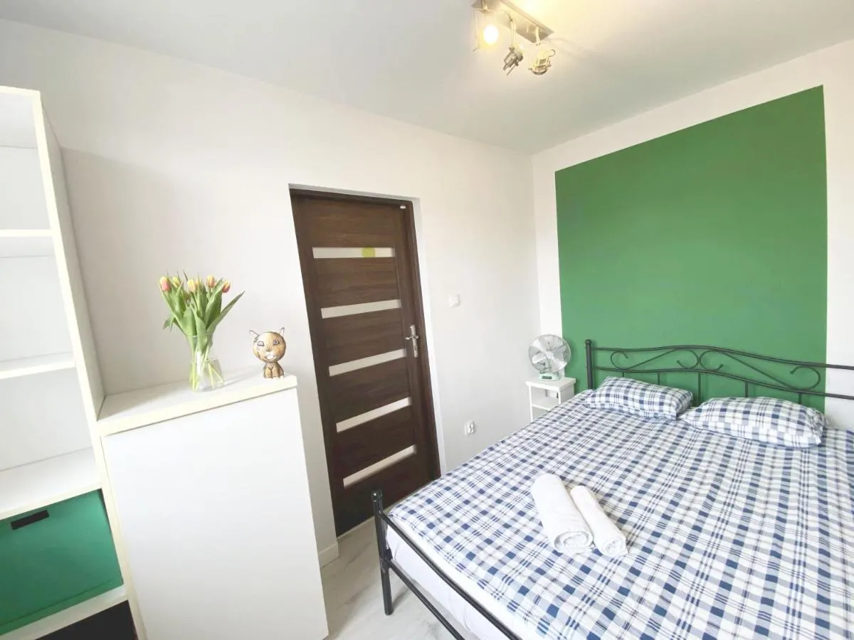Image 6 of 3rooms-Balcony-PKP – DeerRest Apart