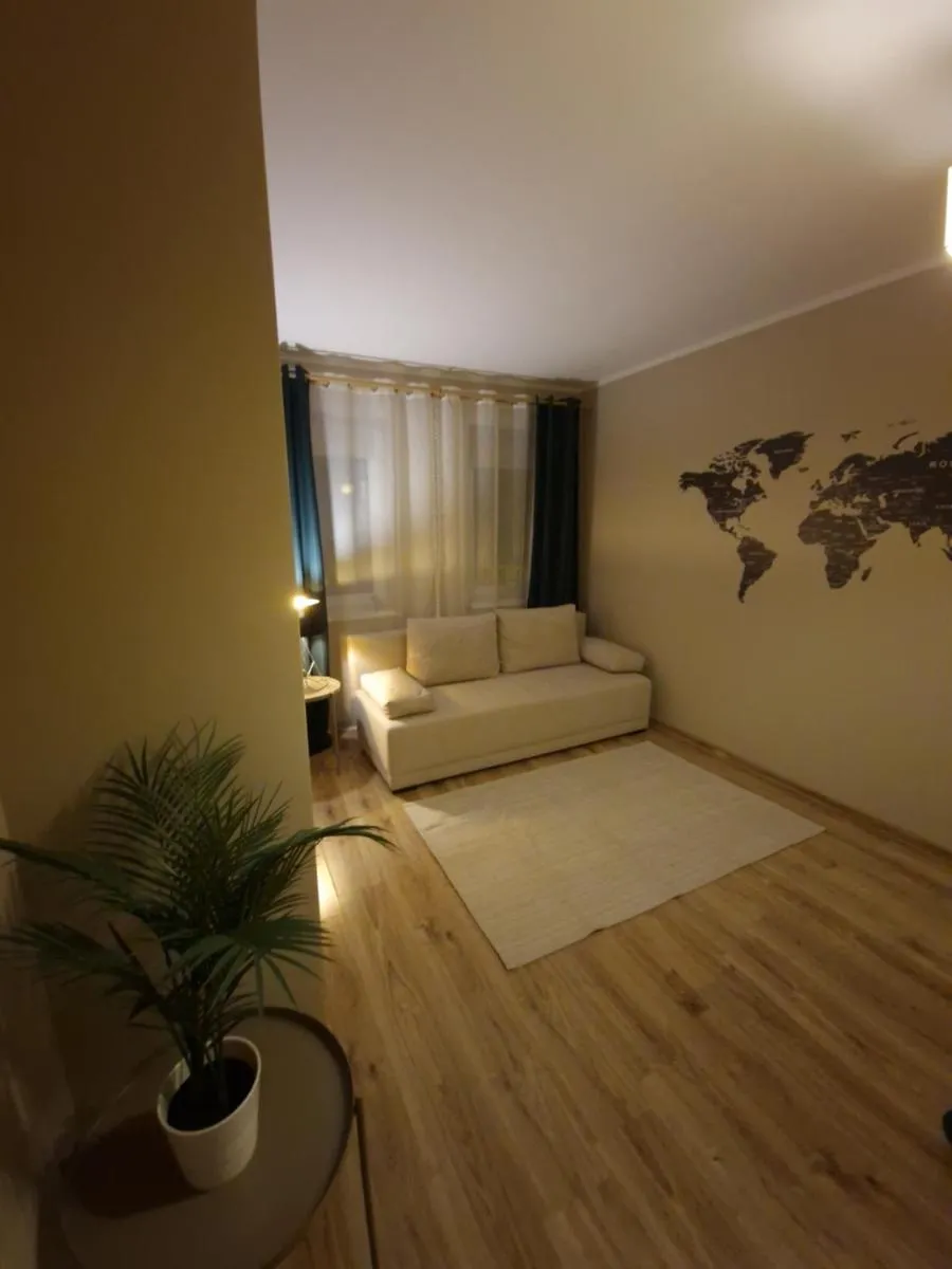 Image 1 of 91WrocLove Apartaments