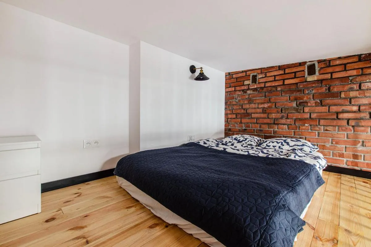 Image 5 of 9a Loft City Apartment