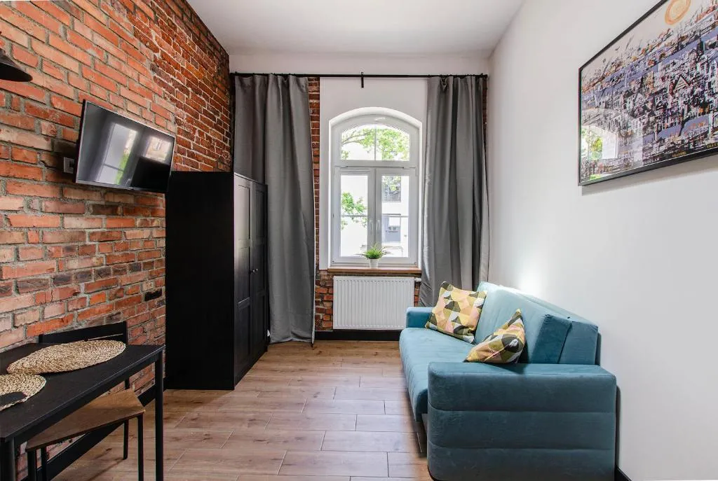 Image of 9a Loft City Apartment