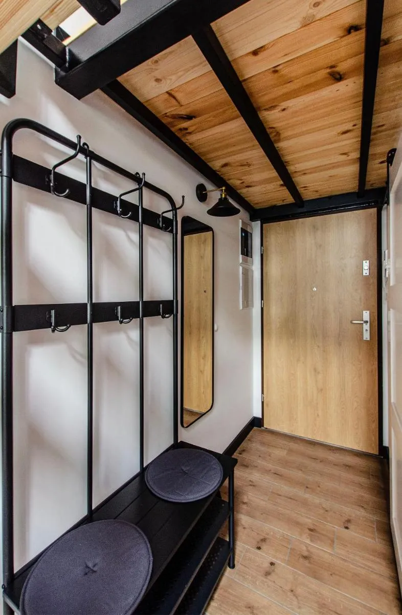Image 3 of 9a Loft City Apartment