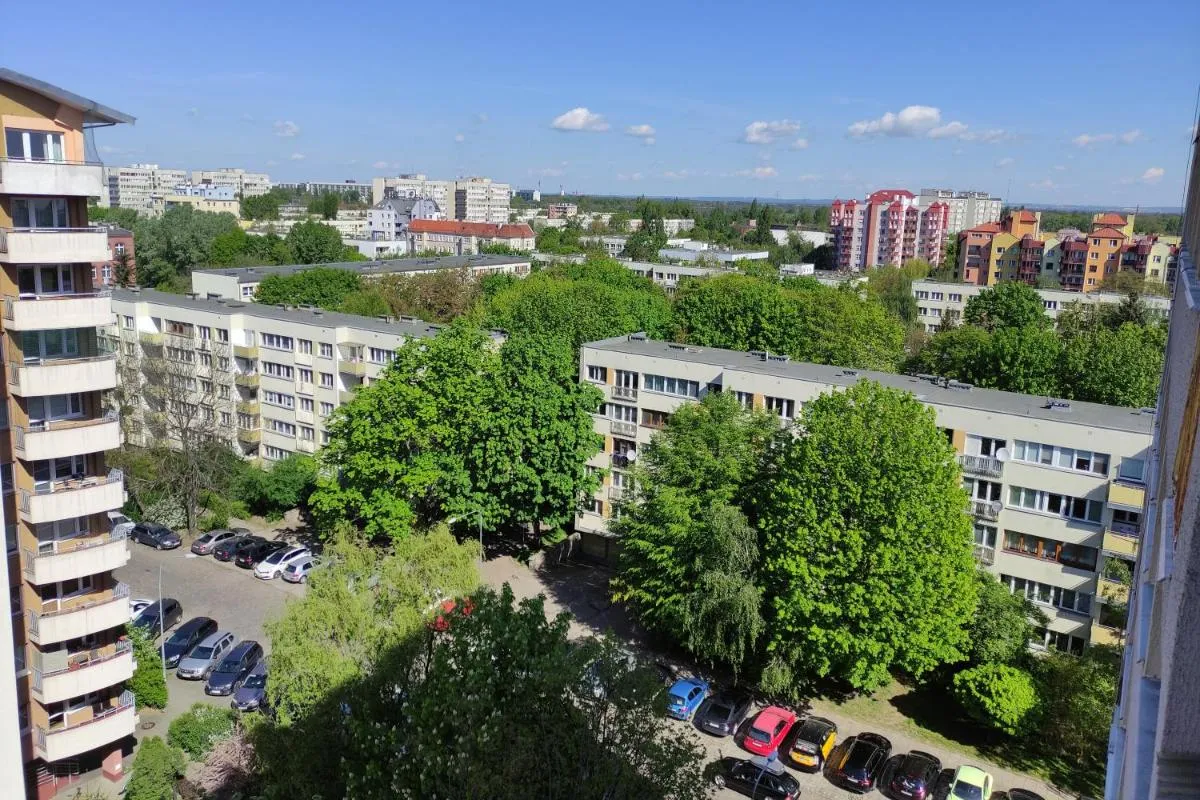 Image 5 of 9th Floor Wroclaw Business Apartment by Rentujemy