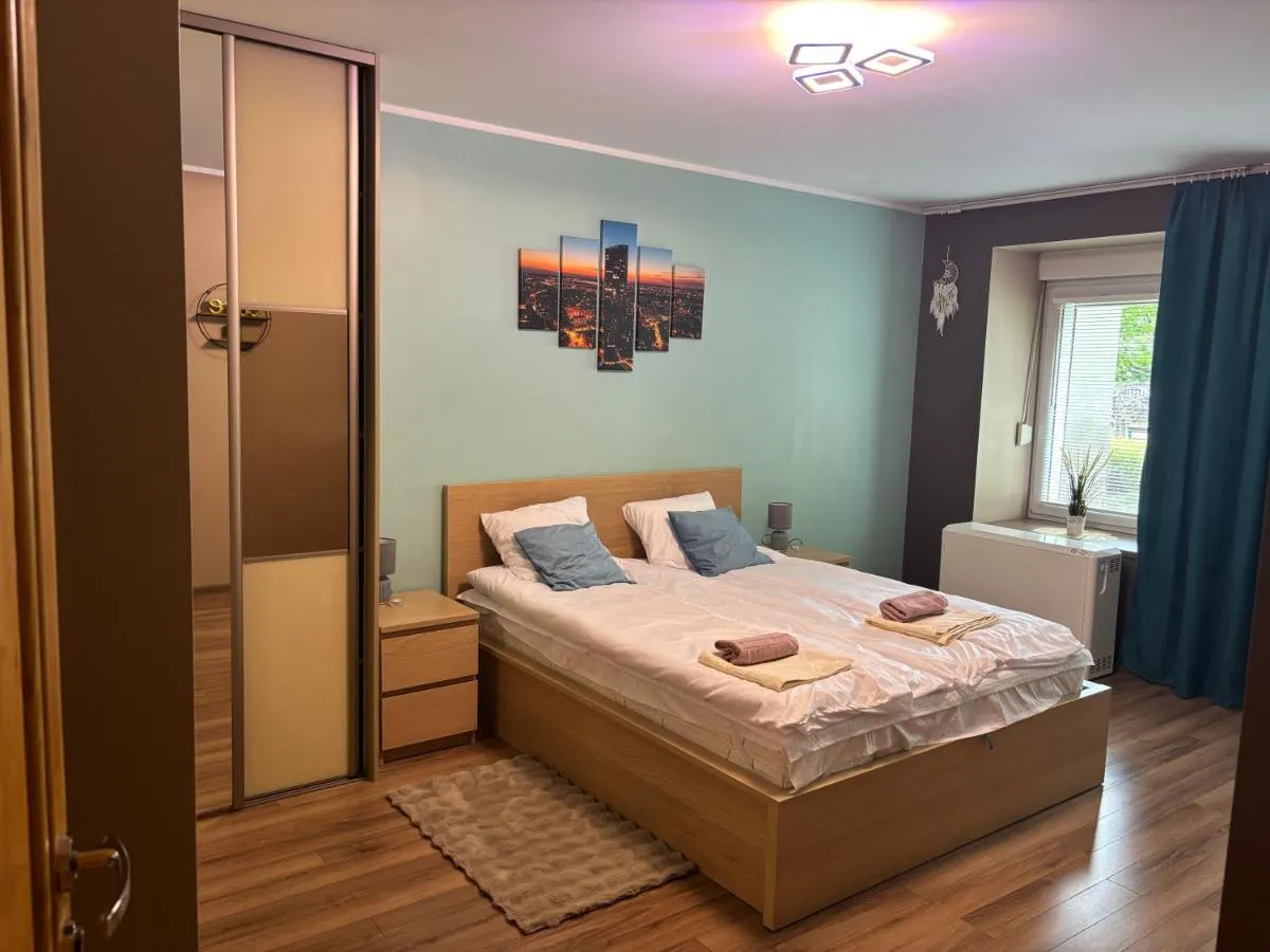 Image 6 of AMJ Apartament
