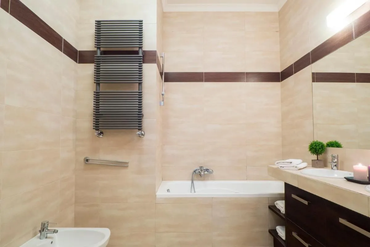 Image 2 of AS HOME Apartamenty Rynek 50 R503 Amazing View