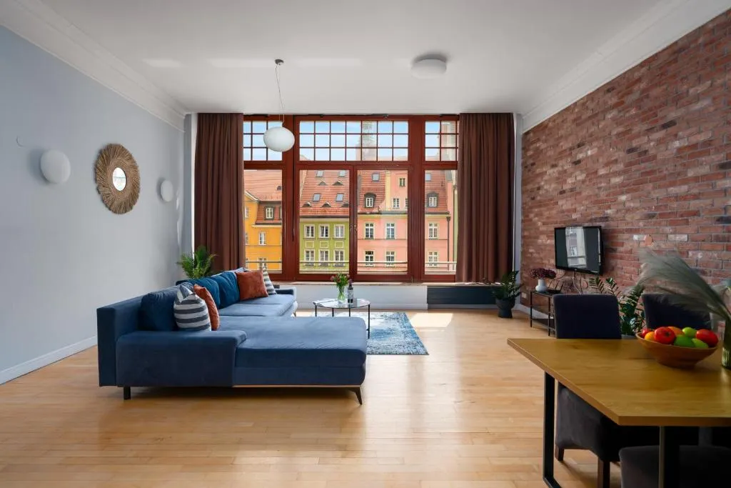 Image of AS HOME Apartamenty Rynek 50 R503 Amazing View