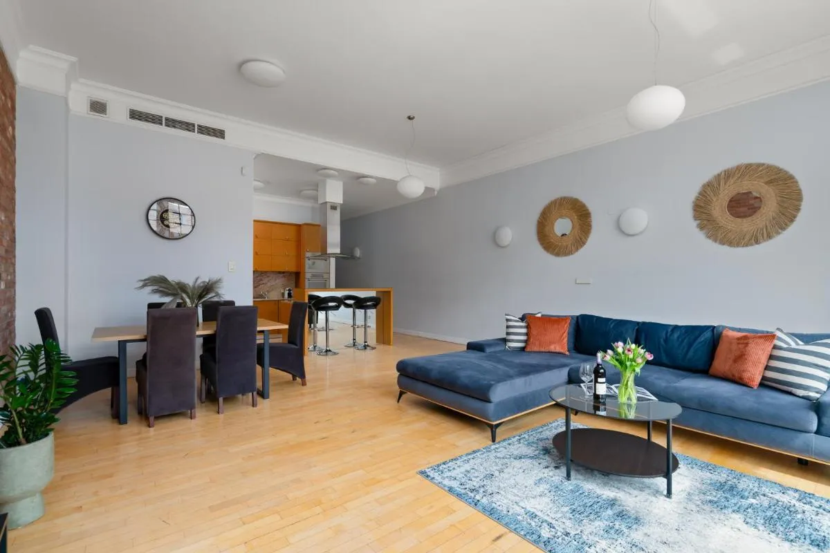 Image 3 of AS HOME Apartamenty Rynek 50 R503 Amazing View