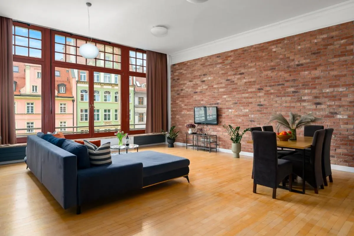 Image 4 of AS HOME Apartamenty Rynek 50 R503 Amazing View