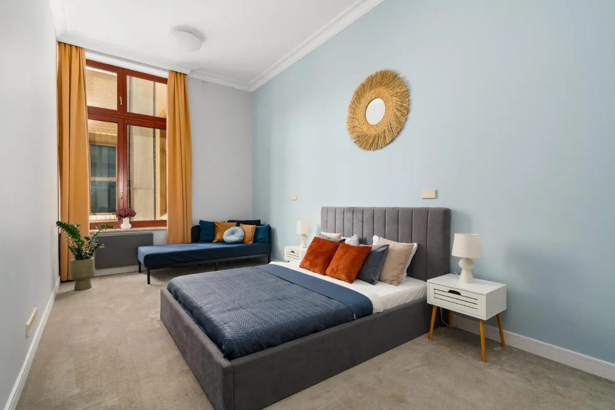 Image 1 of AS HOME Apartamenty Rynek 50 R503 Amazing View
