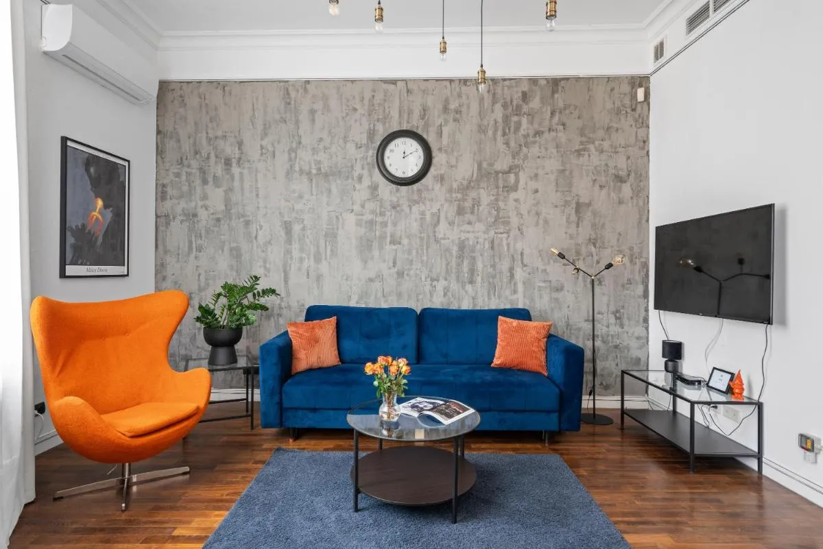 Image 1 of AS HOME Apartamenty – Grand Designer Loft 90m2 RYNEK 505
