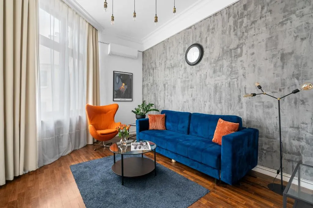 Image of AS HOME Apartamenty – Grand Designer Loft 90m2 RYNEK 505