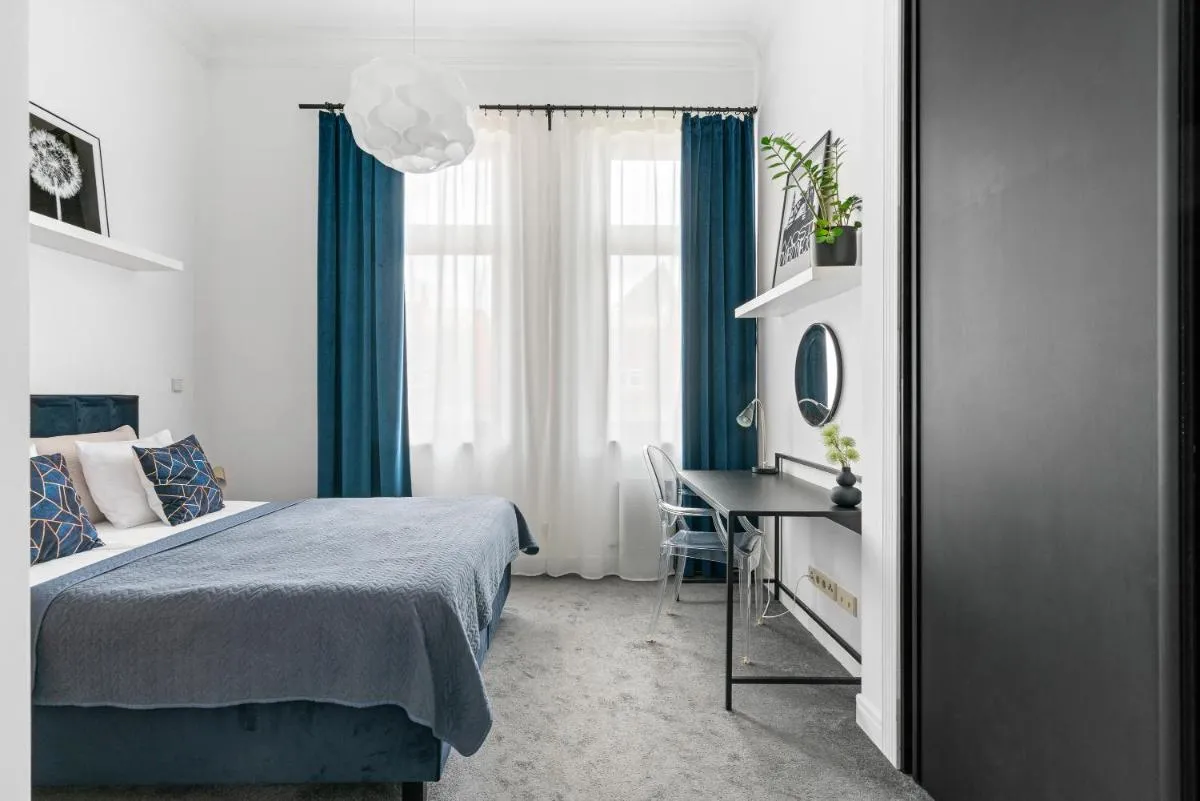 Image 5 of AS HOME Apartamenty – Grand Designer Loft 90m2 RYNEK 505