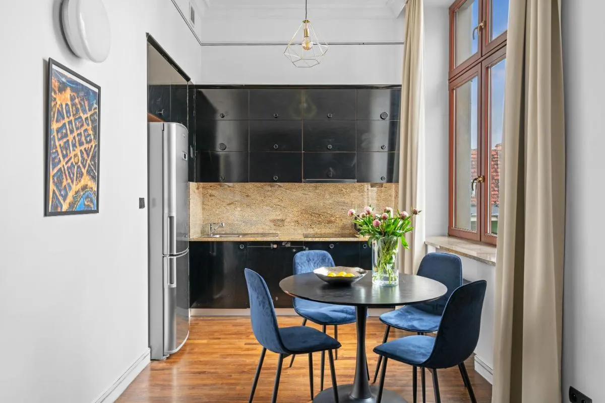Image 3 of AS HOME Apartamenty – Grand Designer Loft 90m2 RYNEK 505