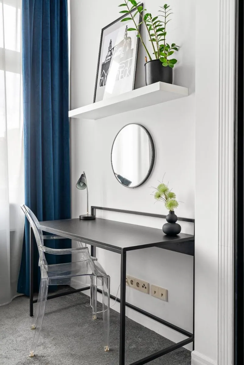 Image 6 of AS HOME Apartamenty – Grand Designer Loft 90m2 RYNEK 505