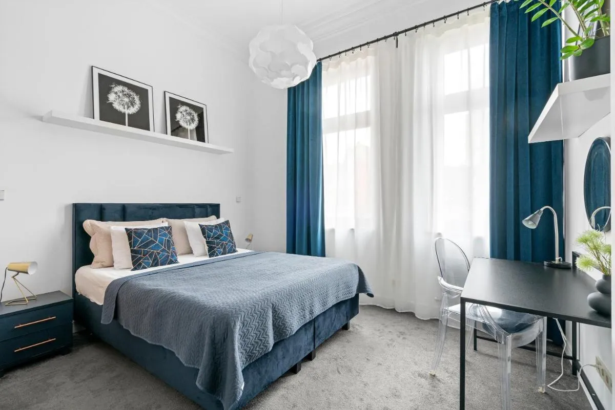 Image 4 of AS HOME Apartamenty – Grand Designer Loft 90m2 RYNEK 505