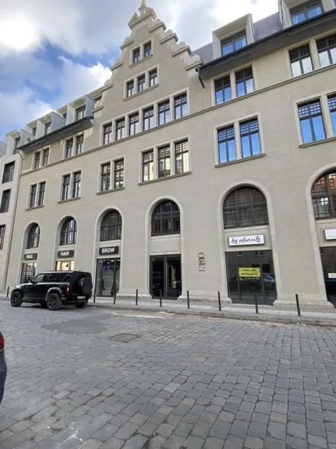 Image 5 of AboutArtApartments – 3840
