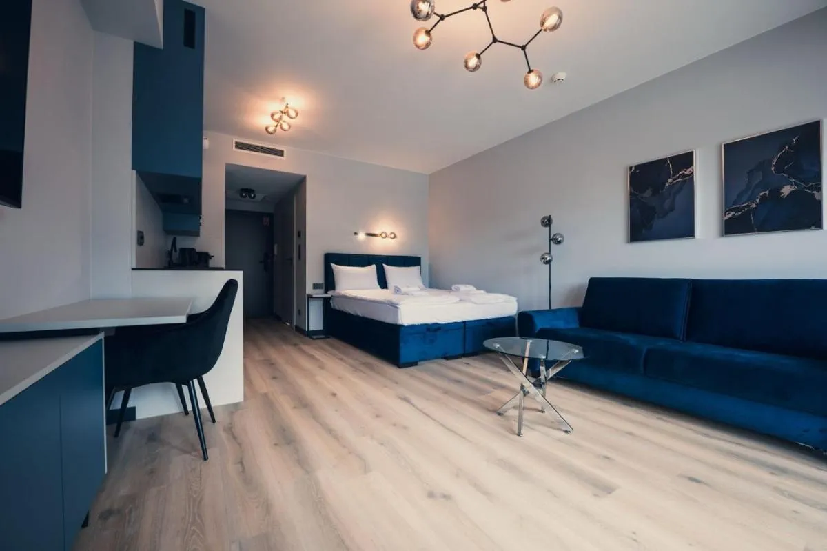 Image 5 of AboutArtApartments – Krzywoustego