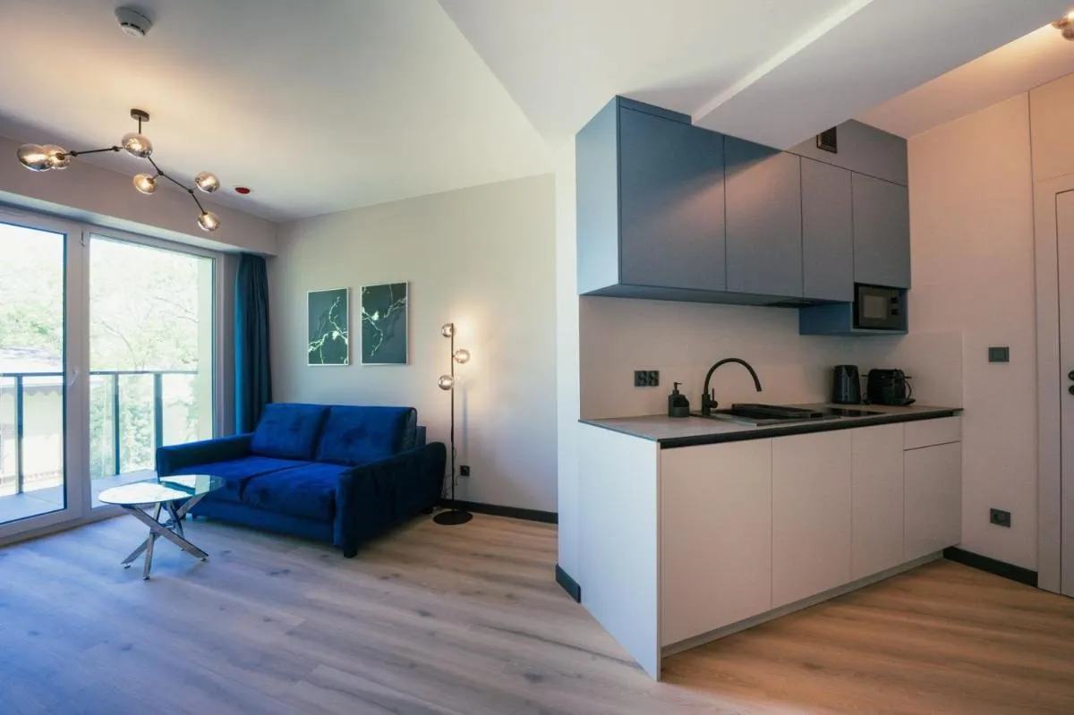 Image 3 of AboutArtApartments – Krzywoustego
