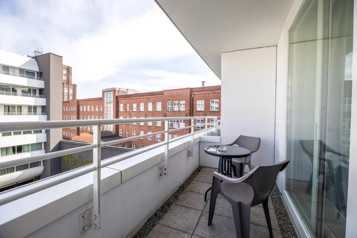 Image 5 of About Art Apartments – Ovo