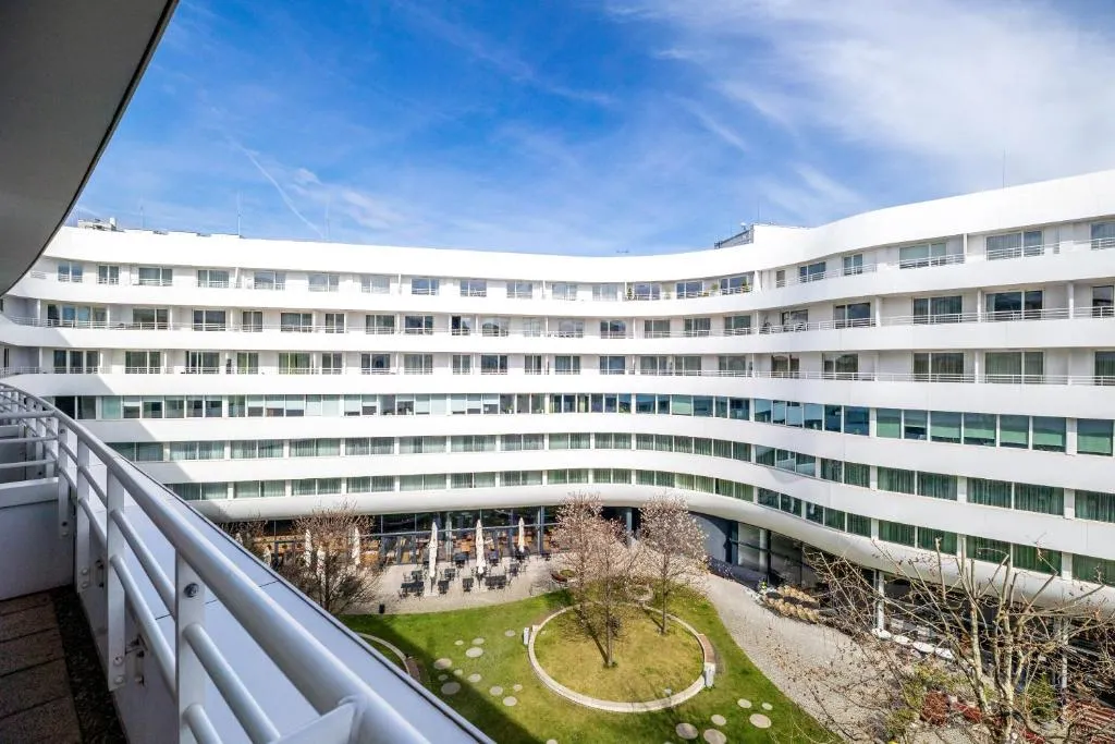 Image of About Art Apartments – Ovo