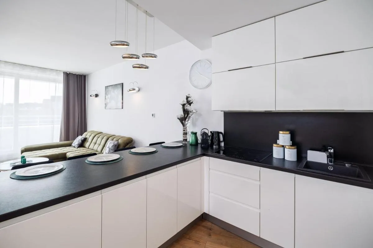 Image 3 of About Art Apartments – Ovo