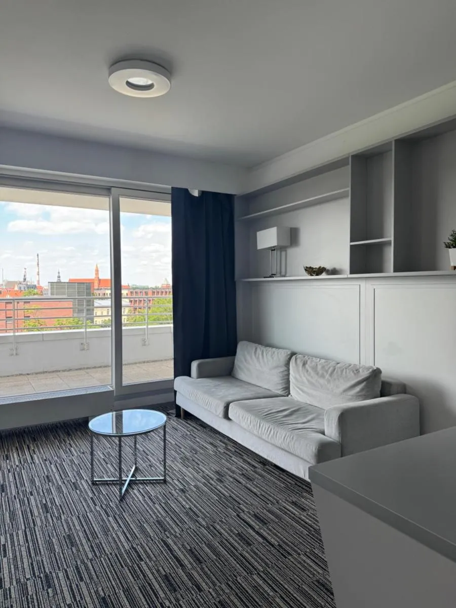 Image 6 of About Art Apartments – Ovo