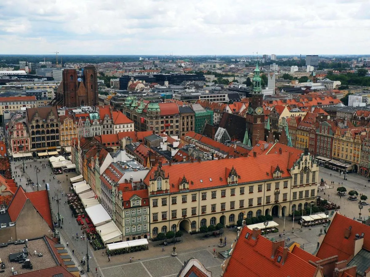 Image 2 of Absyntapart Stare Miasto