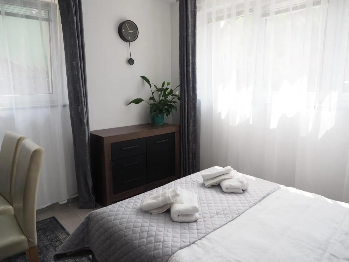 Image 2 of Adobe Apartment – przytulny i free parking