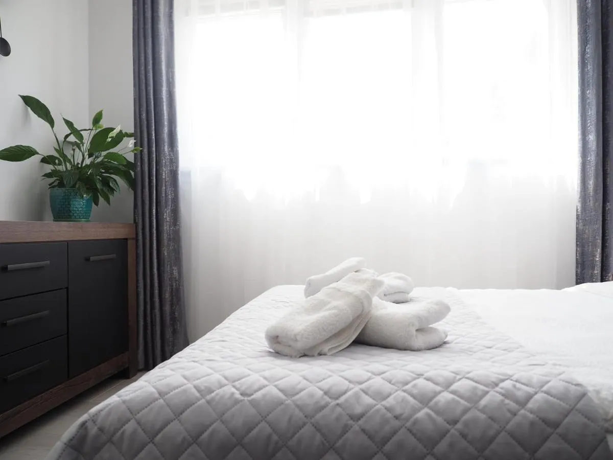 Image 6 of Adobe Apartment – przytulny i free parking