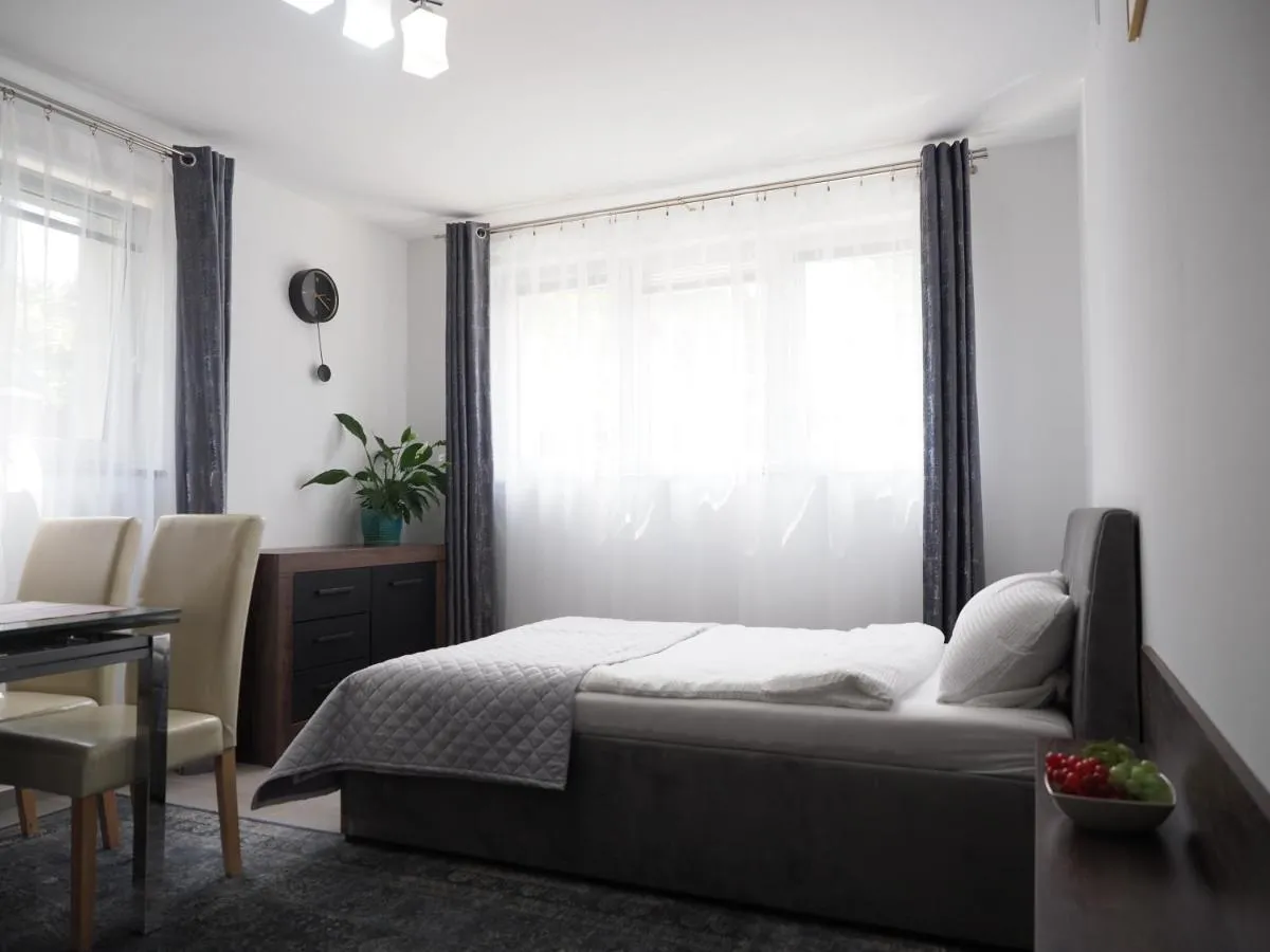 Image 5 of Adobe Apartment – przytulny i free parking