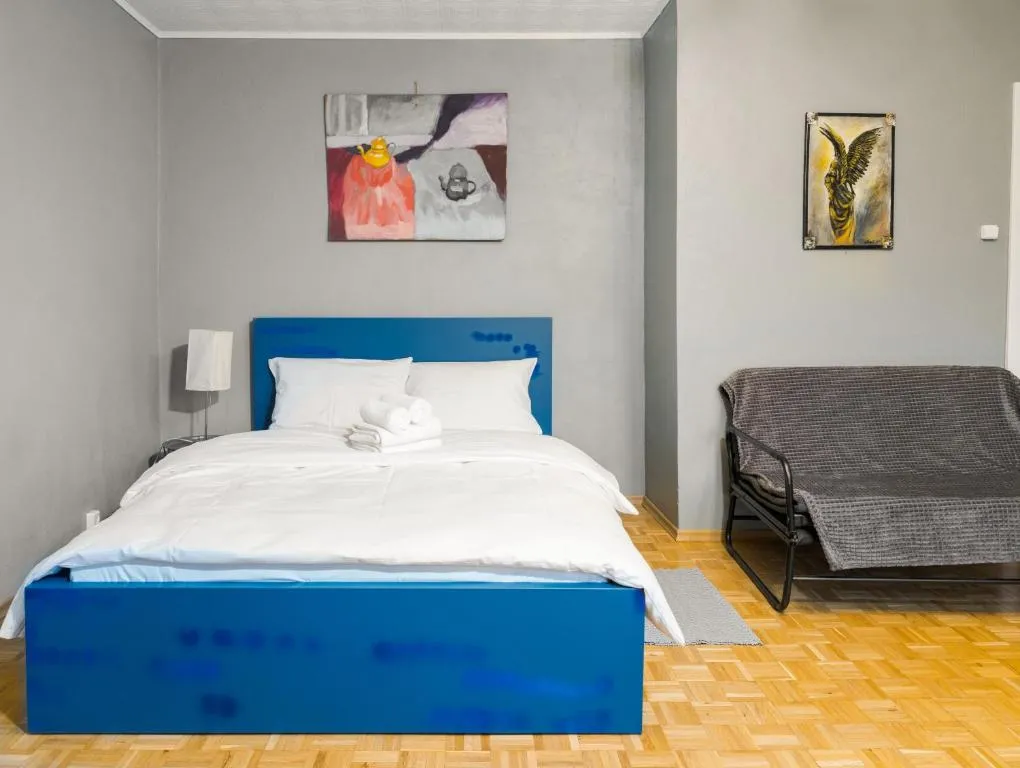 Image of Aleja Wiśniowa Classic Stay Apartment