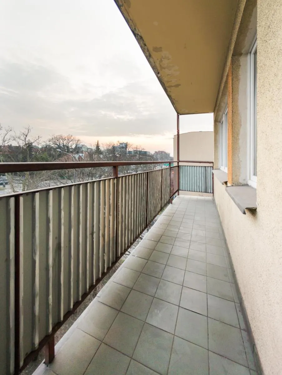 Image 5 of Aleja Wiśniowa Classic Stay Apartment