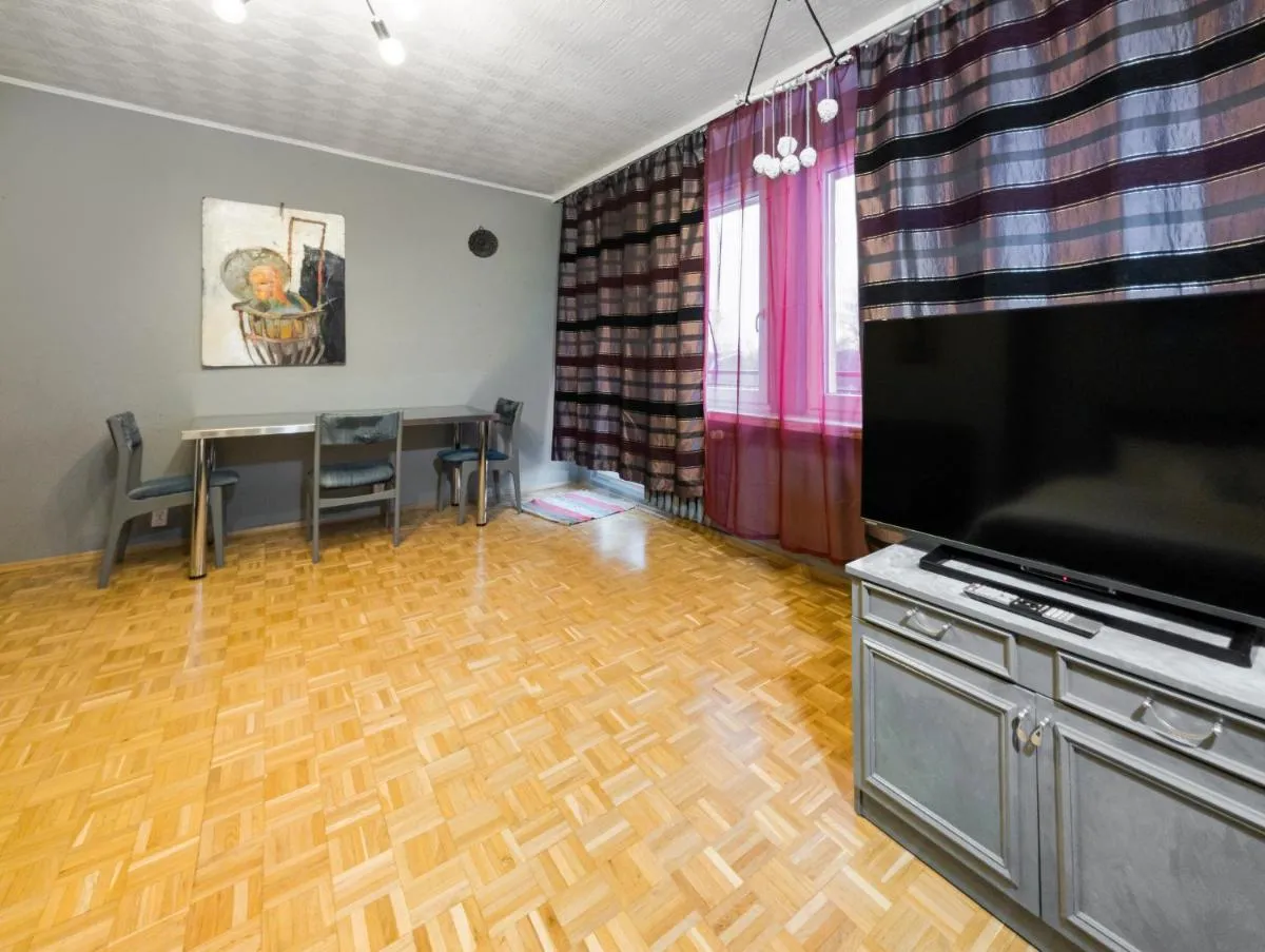 Image 4 of Aleja Wiśniowa Classic Stay Apartment