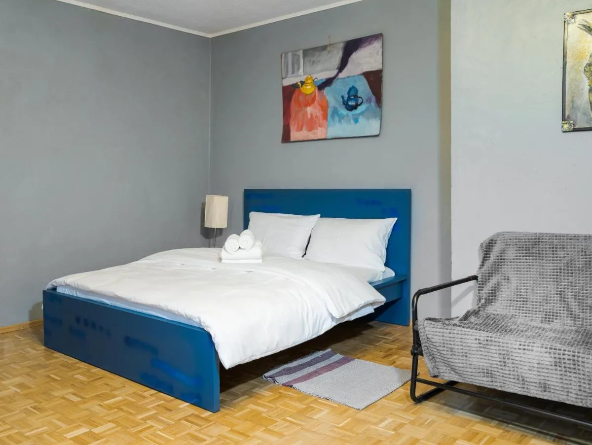 Image 1 of Aleja Wiśniowa Classic Stay Apartment