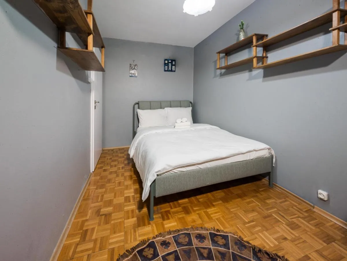 Image 6 of Aleja Wiśniowa Classic Stay Apartment