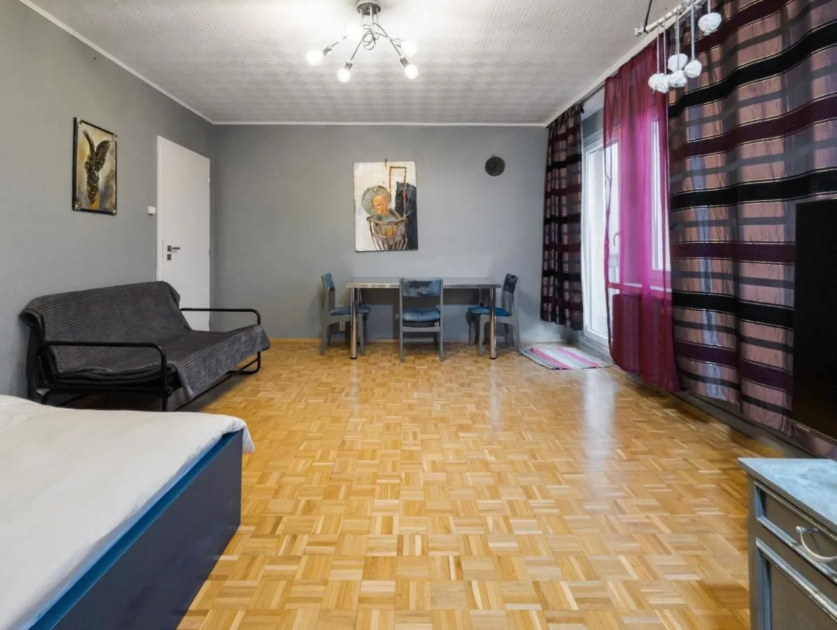 Image 3 of Aleja Wiśniowa Classic Stay Apartment