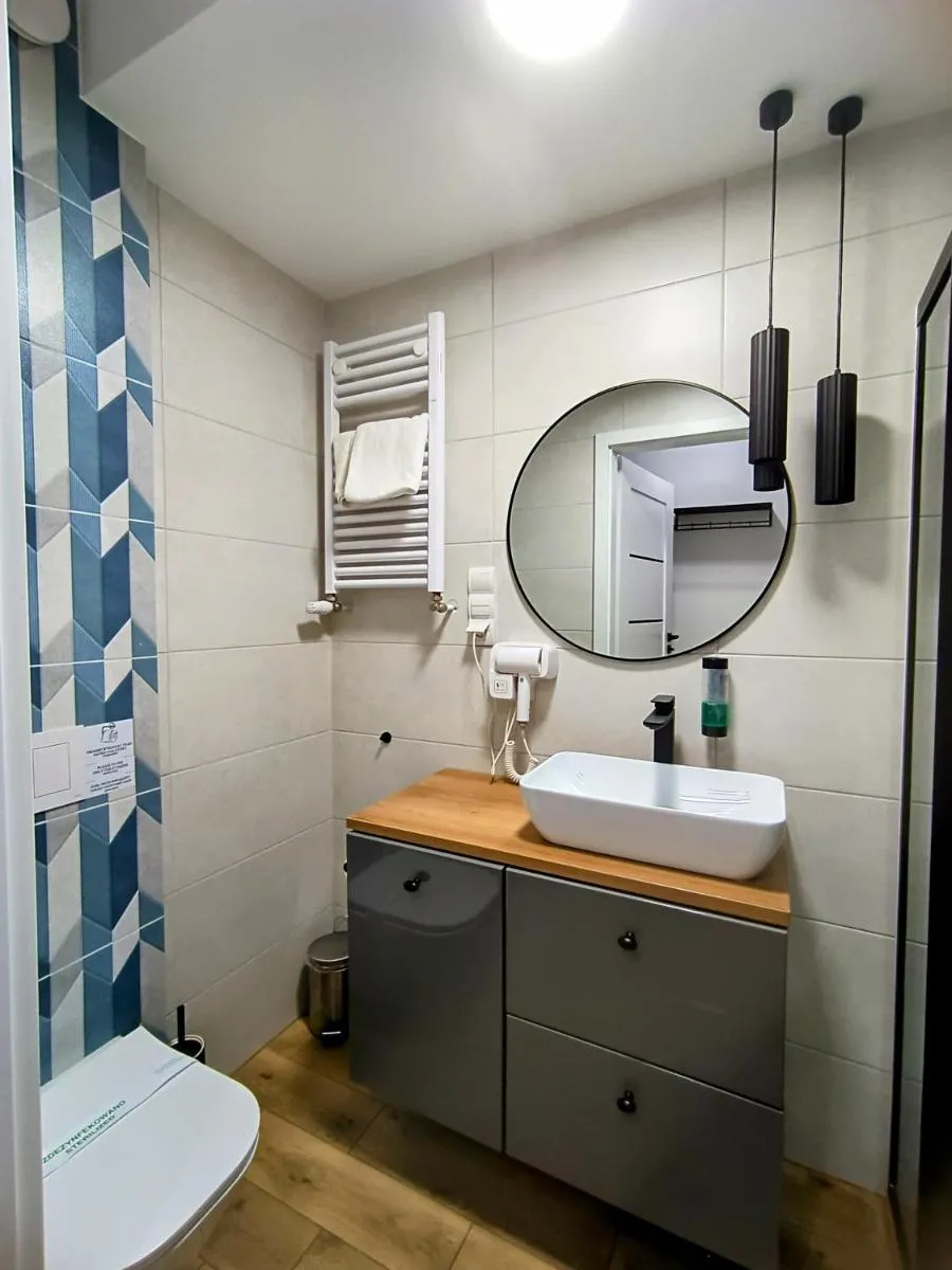 Image 6 of AmaMolto Select – włoskie apartamenty, restauracja, bezpłatny parking