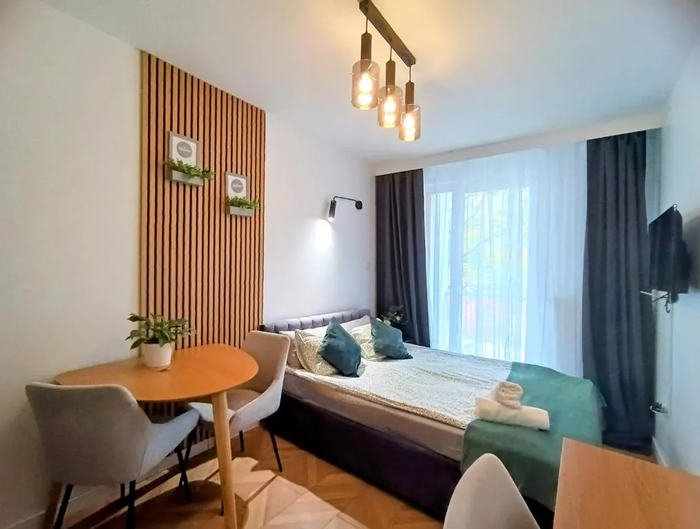 Image of AmaMolto Select – włoskie apartamenty, restauracja, bezpłatny parking