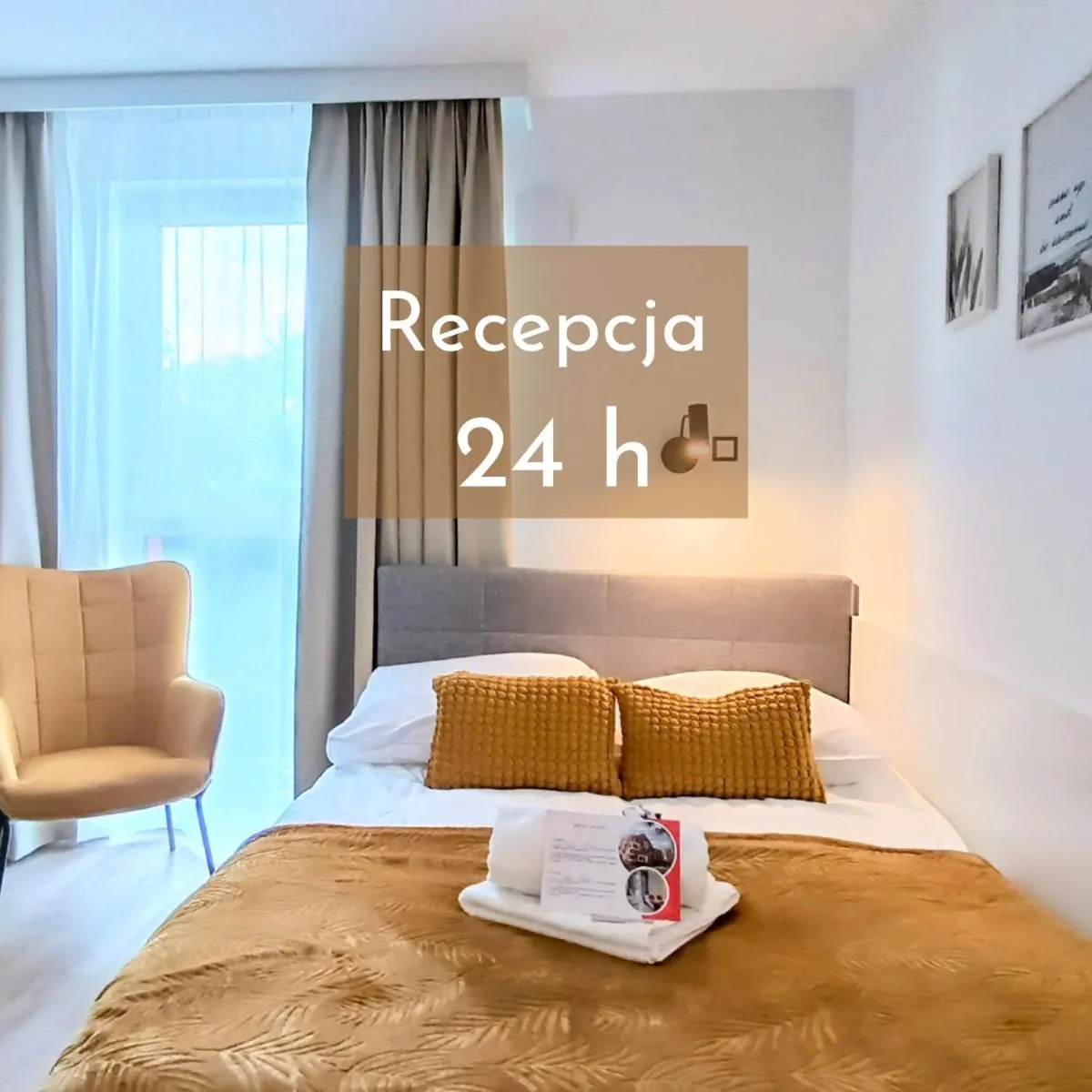 Image 3 of AmaMolto Select – włoskie apartamenty, restauracja, bezpłatny parking