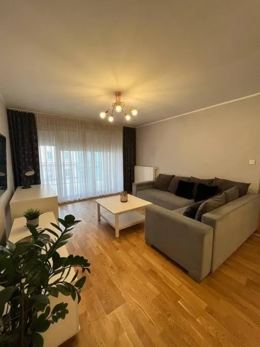 Image 3 of Apart – Old Town – 3 Rooms – Garaż – Winda