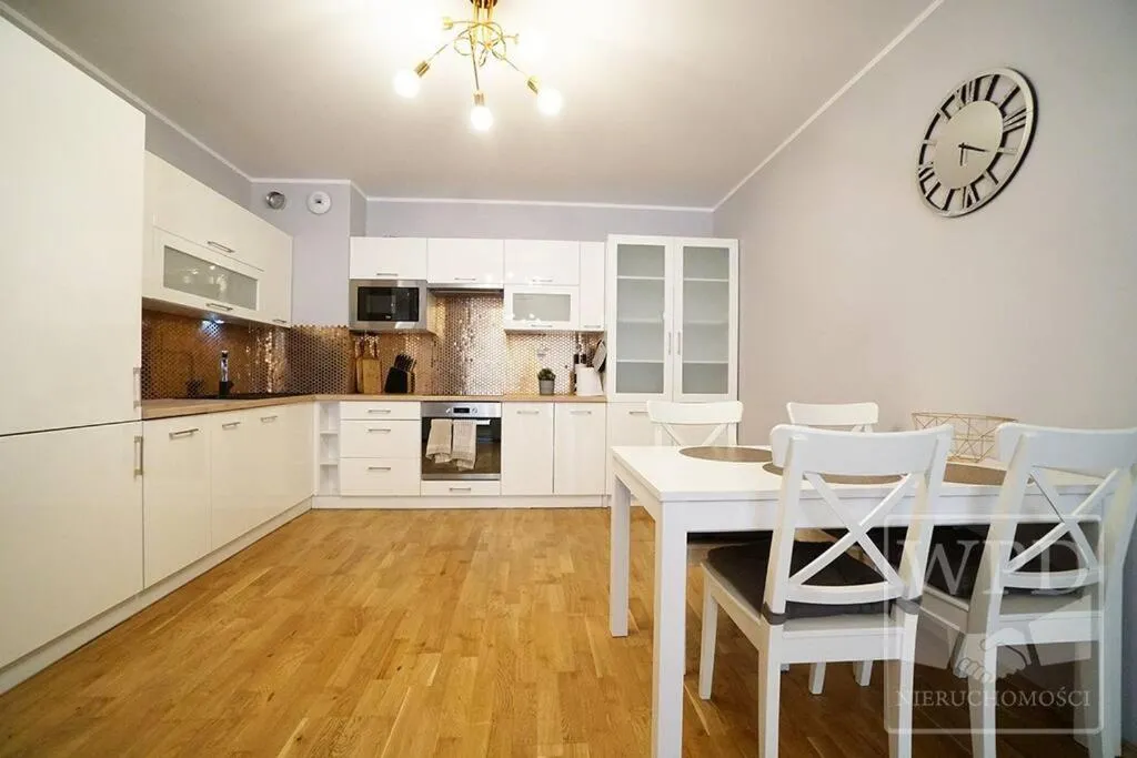 Image 2 of Apart – Old Town – 3 Rooms – Garaż – Winda