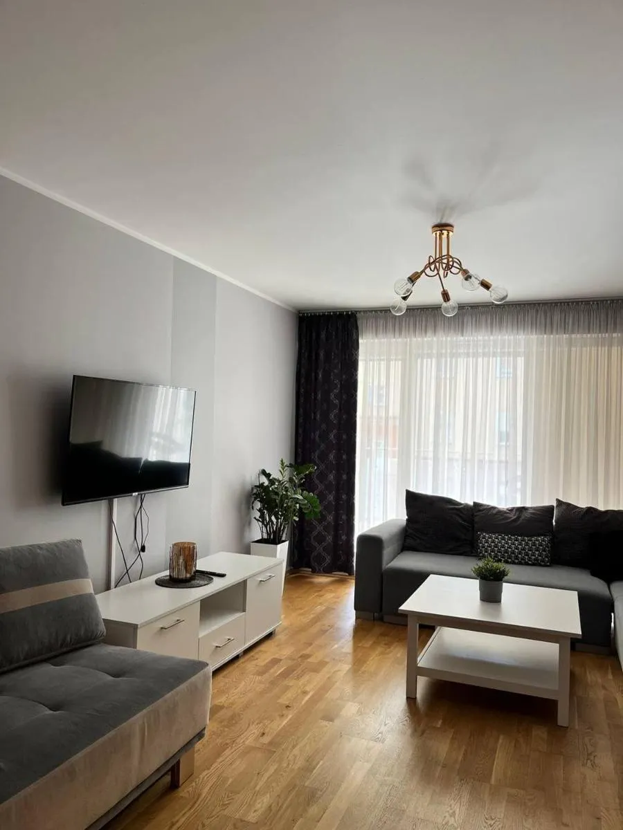 Image 6 of Apart – Old Town – 3 Rooms – Garaż – Winda