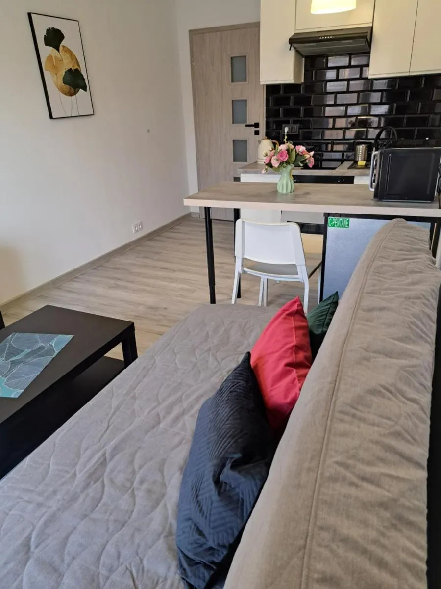 Image 2 of Apartament AQUA Centrum Borowska