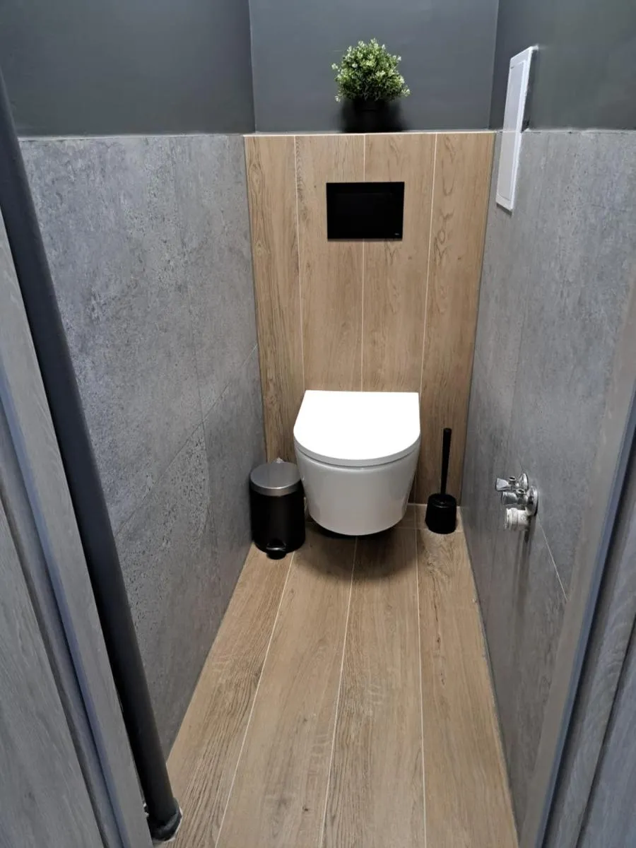 Image 6 of Apartament AQUA Centrum Borowska