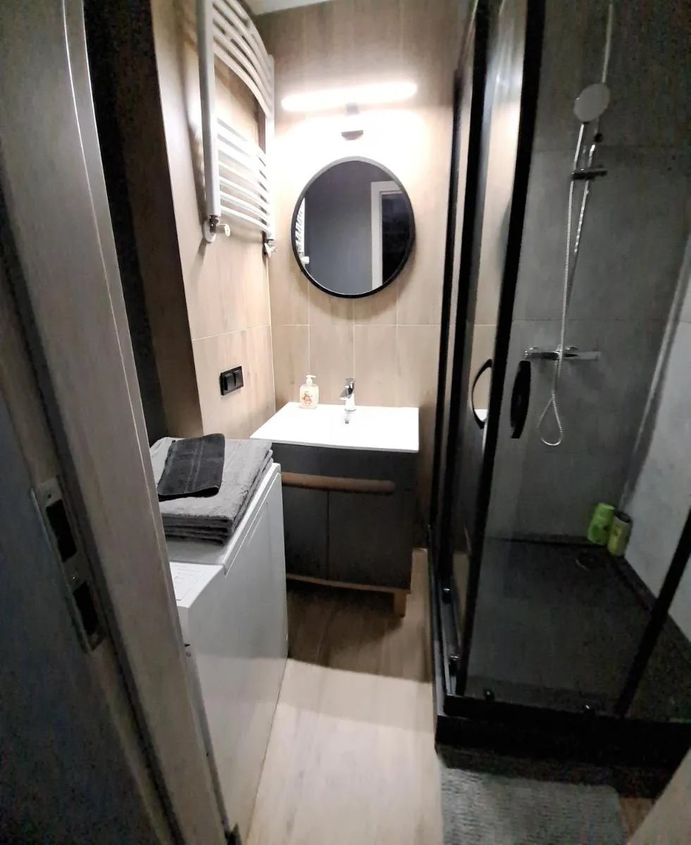 Image 3 of Apartament AQUA Centrum Borowska