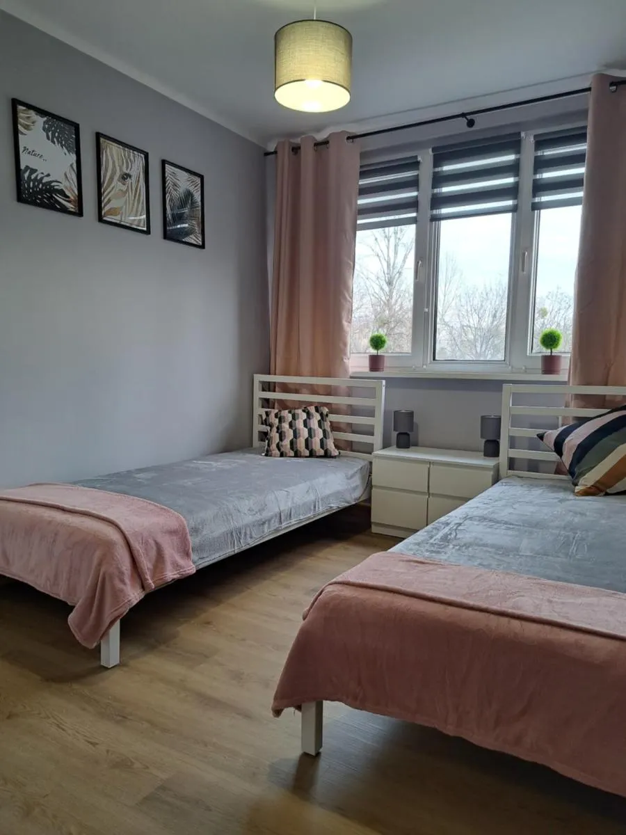 Image 1 of Apartament AQUA Centrum Borowska