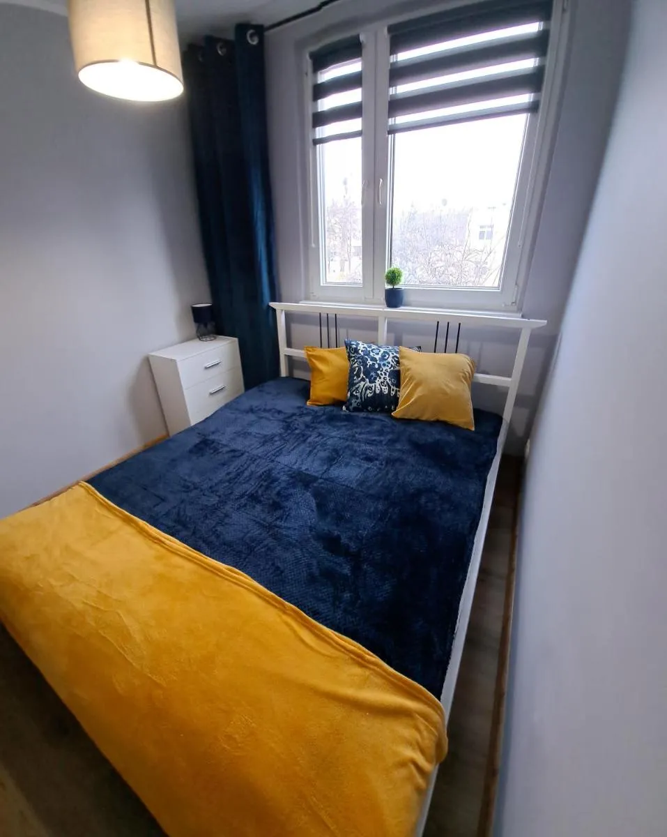 Image 5 of Apartament AQUA Centrum Borowska