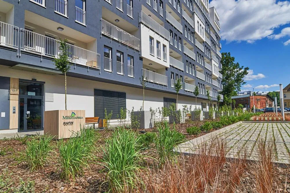 Image 4 of Apartament Dmowskiego – Kępa Mieszczańska
