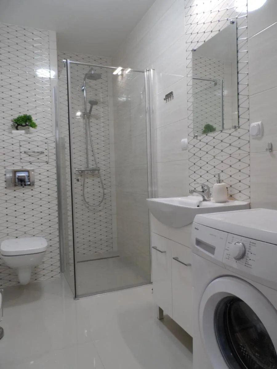 Image 2 of Apartament Dmowskiego – Kępa Mieszczańska
